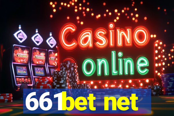 661bet net